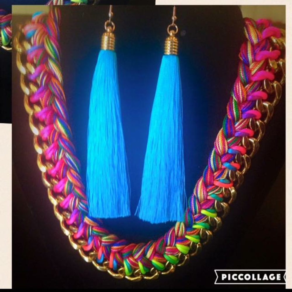 Jewelry set